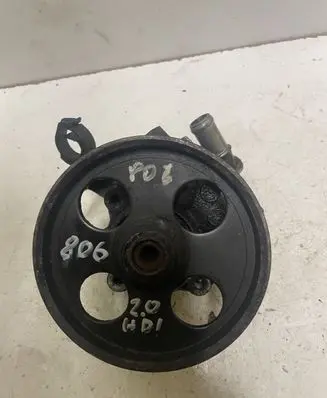 Peugeot 406 Power steering pump 7691955196