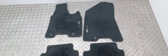 KIA Sportage Car floor mat set F1143AD612GL 18062018