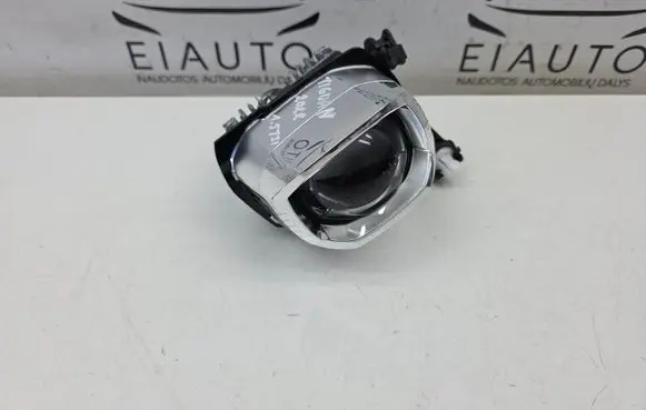 Volkswagen Tiguan Allspace LED ballast control module 1417003730 1414000611 1420000287