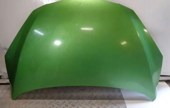 Mazda 2 Engine bonnet/hood