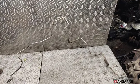 Air conditioning (A/C) pipe/hose