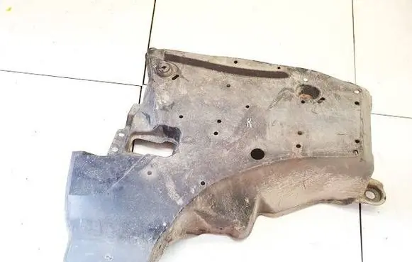 Toyota Verso Engine splash shield/under tray 583990F010