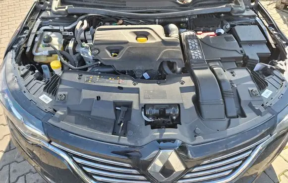 Renault Talisman Engine swap R9M452 R9MD452 C217036