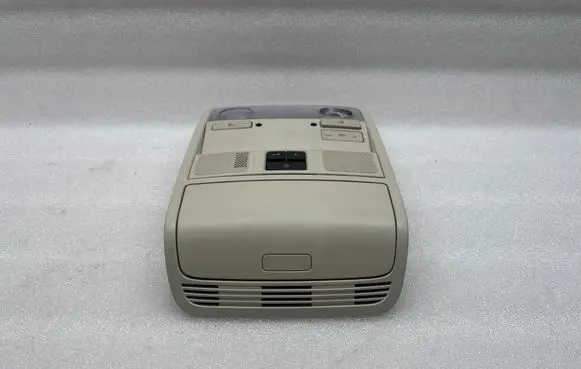 Volkswagen PASSAT B7 Front seat light 3C0867489 1K0868937E 3AA035624
