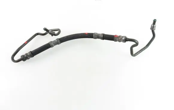Opel Meriva B Power steering hose/pipe/line A0013710