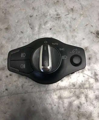 Audi A4 S4 B8 8K Light switch 8K0941531AA