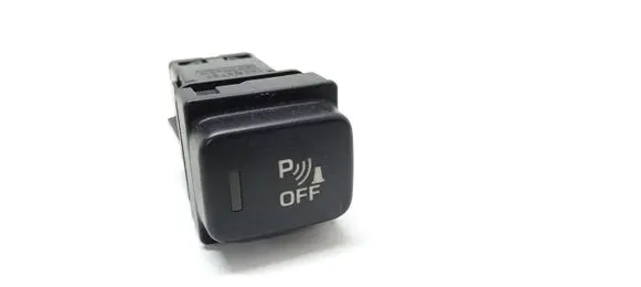 Citroen C4 Grand Picasso Parking (PDC) sensor switch 96553139XT