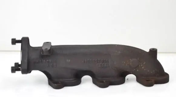 Audi A6 S6 C6 4F Exhaust manifold 059253034P