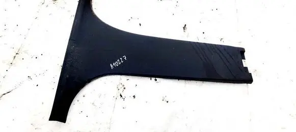Skoda Fabia Mk2 (5J) Other interior part 5J6867282