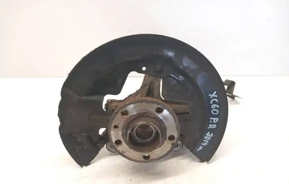 Volvo XC60 Front wheel hub