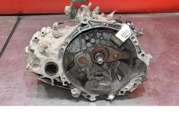 Toyota Auris 150 Manual 6 speed gearbox 