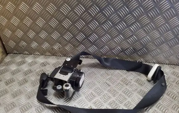 Ford Galaxy Front seatbelt EM2BR61295AH