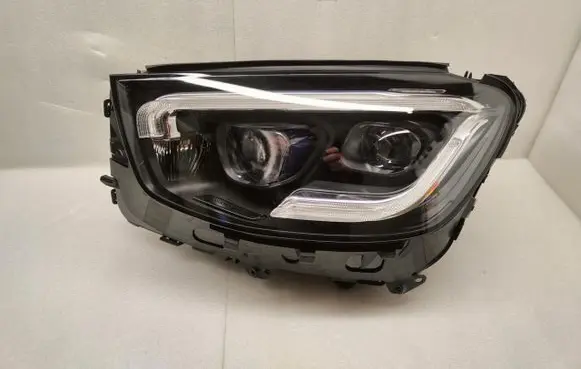 Mercedes-Benz GLC X253 C253 Headlight/headlamp