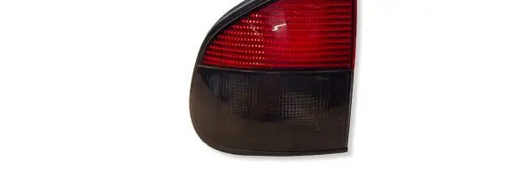 Renault Safrane Rear/tail lights 7700808305