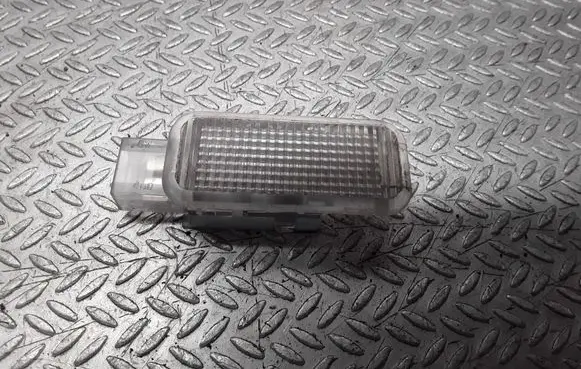 Volkswagen PASSAT B6 Front door interior light 4B094741