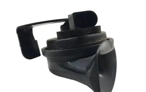 Porsche Cayenne (9PA) Horn signal 7L5951185A A28657625 6N095122A