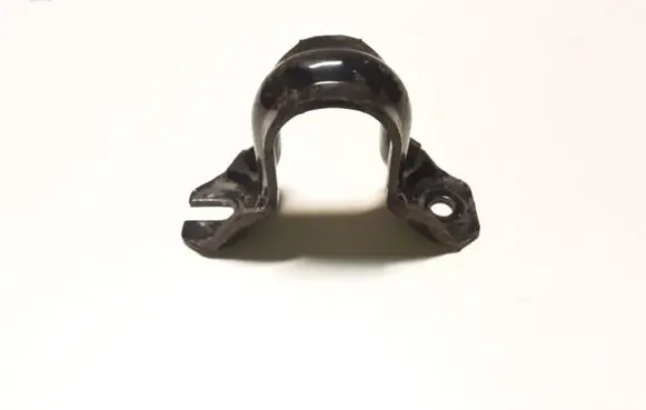Nissan Juke I F15 Sway bar bush bracket, front 