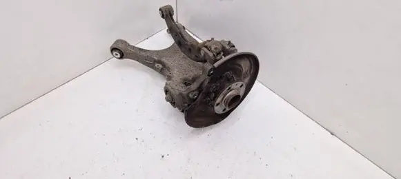Volvo S90, V90 Rear wheel hub spindle/knuckle 31658529 31387209