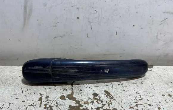 Volkswagen Sharan Rear door exterior handle