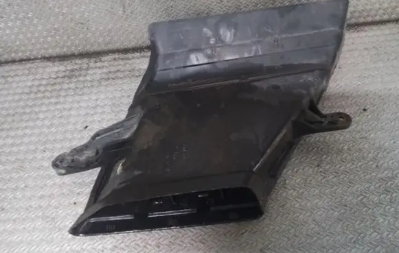 Audi A4 S4 B8 8K Air intake duct part 8K0129618A