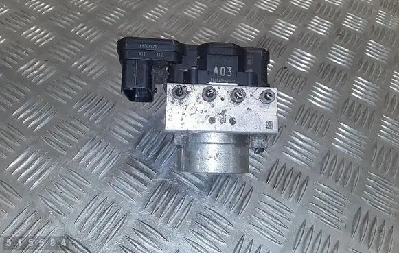 Mitsubishi L200 ABS Pump 11604040022 4670a975