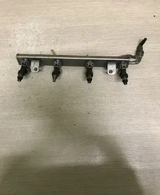 Renault Laguna II Fuel injectors set 