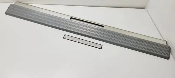 Mercedes-Benz S W140 Side skirt front trim 1406800935