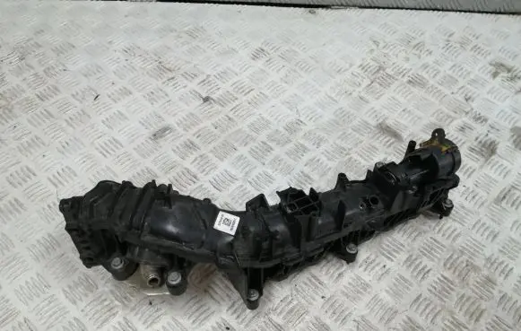 BMW 1 F20 F21 Intake manifold Z12003456