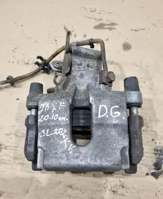 Jaguar XF Rear brake caliper