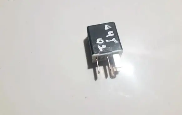 Mazda 3 I Other relay b115dc12v