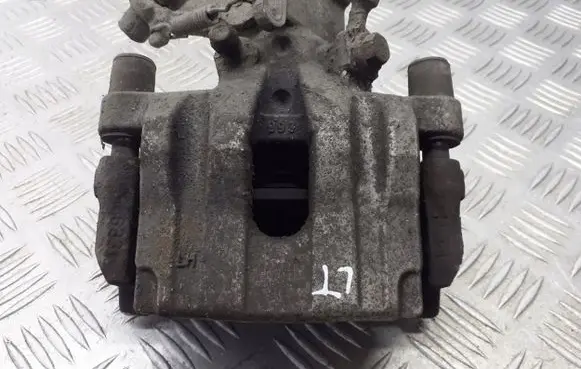 Opel Signum Rear brake caliper