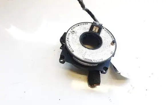 Airbag slip ring squib (SRS ring)