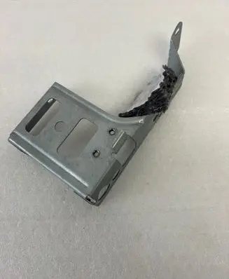 BMW X3 G01 Other trunk/boot trim element 9904007996 200312