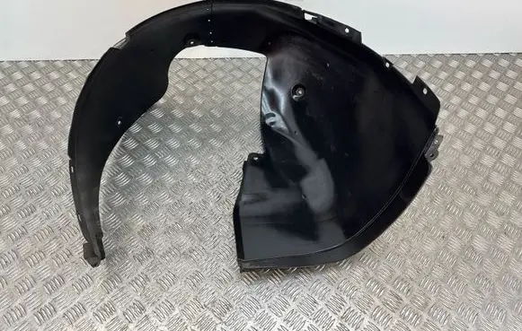 KIA Ceed Front wheel arch liner splash guards 86814J7000
