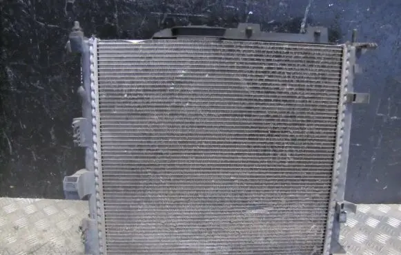 Nissan NV200 Coolant radiator 21480BJ40A