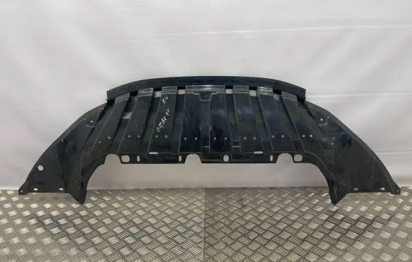 Ford C-MAX II Front bumper skid plate/under tray AM51A8B384A