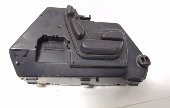 Mercedes-Benz S W220 Seat control switch A22082151587C45 A2208215158 2208215158
