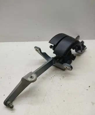 BMW 5 F10 F11 Tailgate/trunk/boot hinge 7206639