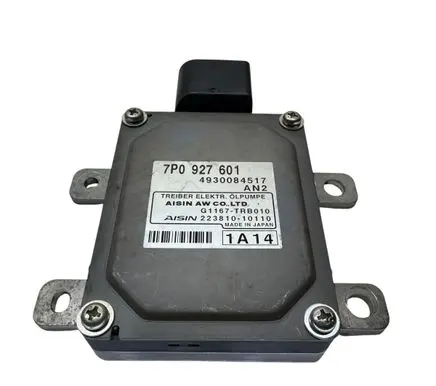 Porsche Cayenne (92A) Other control units/modules 7p0927601
