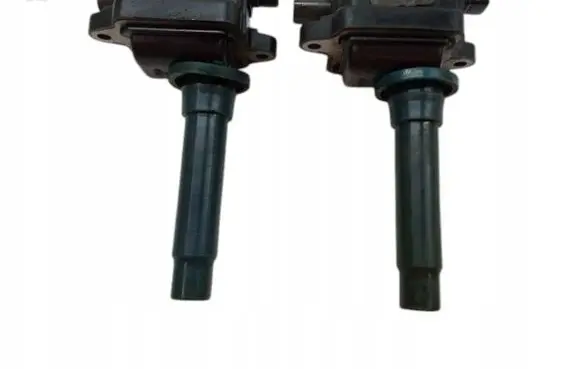KIA Carens I High voltage ignition coil