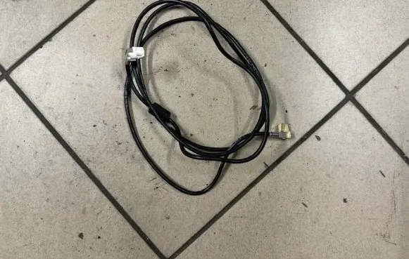 BMW 5 F10 F11 USB socket connector 9125774 9145760 122239