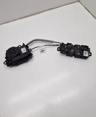BMW X1 F48 F49 Tailgate/trunk/boot lock/catch/latch 1636721 51247374006 7374006