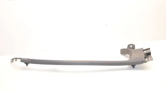 Skoda Octavia Mk3 (5E) Rear seat side bottom trim 5E7867766A 12057