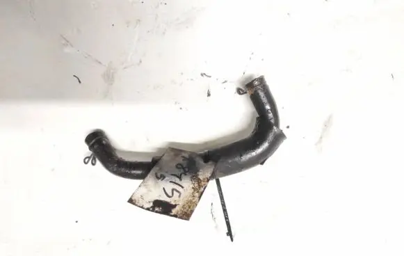 Toyota Avensis T250 Engine coolant pipe/hose
