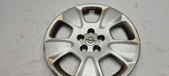 Opel Combo D R15 wheel hub/cap/trim 51894537