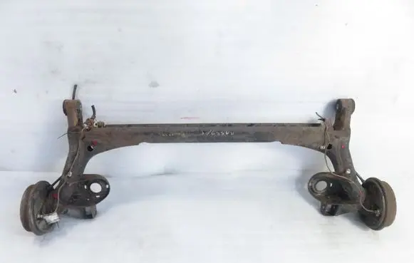 Seat Arosa Rear axle beam 