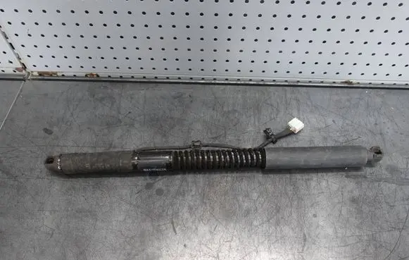 Tesla Model X Rear window strut damper 1063440-00-D 513634 210938725