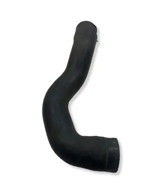 Opel Zafira B Intercooler hose/pipe 315840884 37520 7320