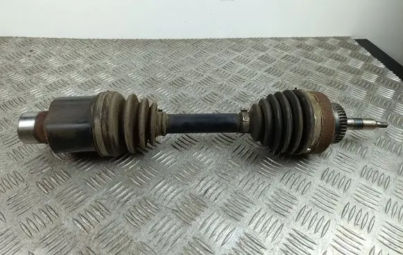 SsangYong Musso Front driveshaft 4130036000