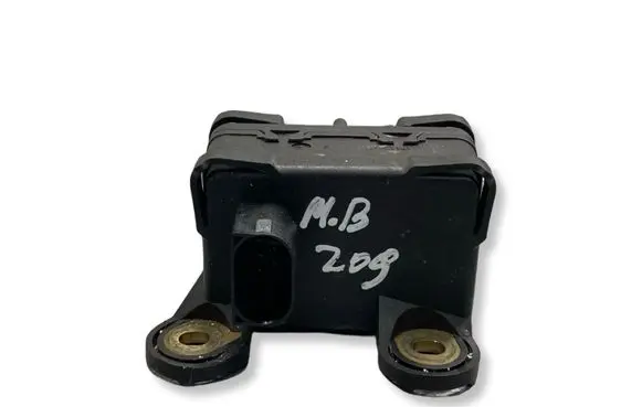 Mercedes-Benz CLK A209 C209 ESP acceleration yaw rate sensor A0035429818 BU75F3073F 10170103413